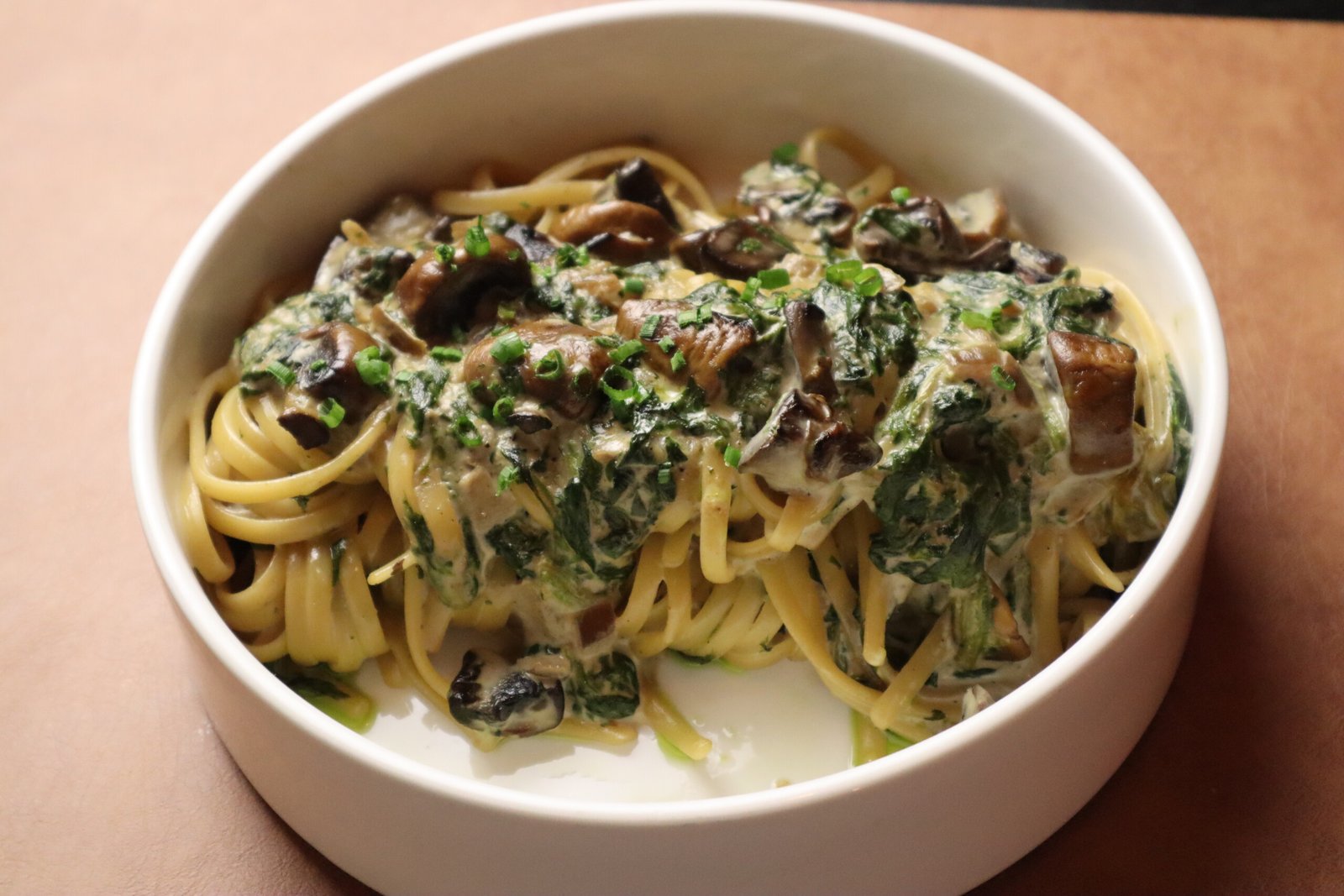 PASTA DANDY VEGAN