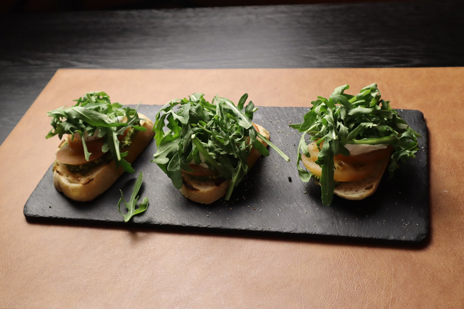 BRUSCHETTA