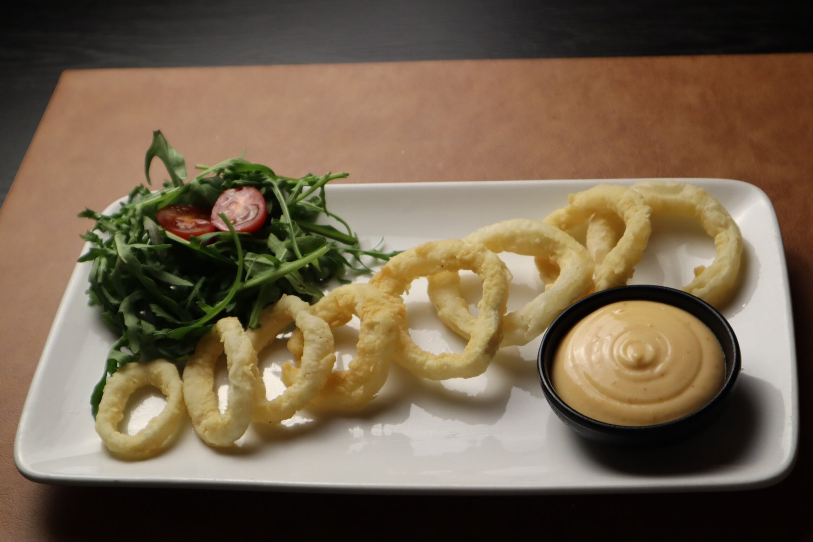 CALAMARI